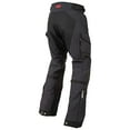 thumbnail image 3 of MSR Xplorer ADV Pant 42" Black, 3 of 9