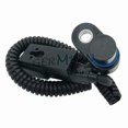 thumbnail image 2 of Crankshaft Position Sensor For Harley Dyna Fxd Road King Sportster 883 32707-01c 9331001, 3270701c, Tr484897, 2707-01c, 2 of 4