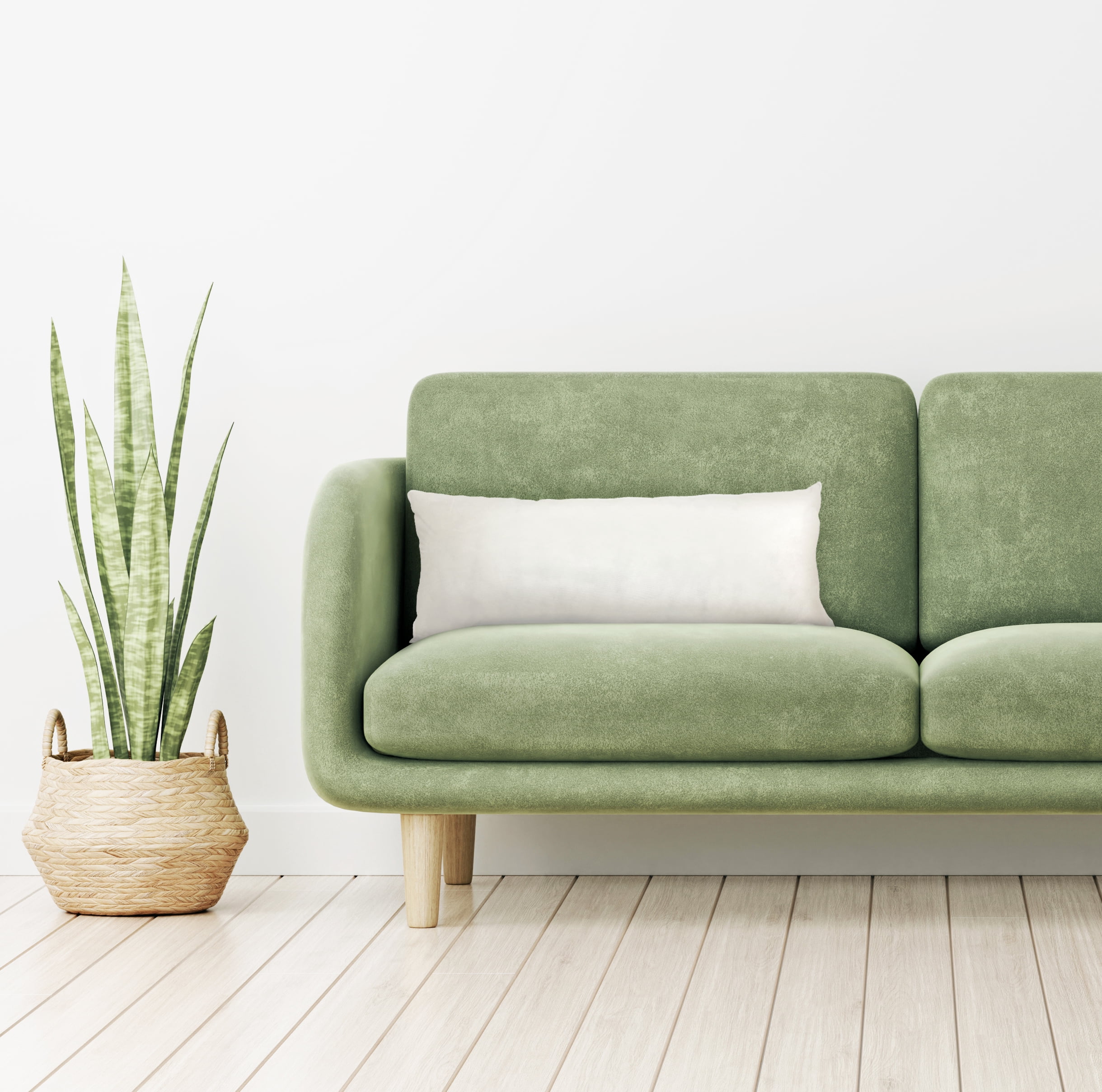 LR Home Decorative Throw Pillow Insert