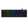 thumbnail image 1 of Teclado HyperX  Mecánico Gaming RGB Led Alloy FPS Silver, 1 of 2