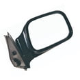 thumbnail image 3 of For Isuzu Pickup 1994 1995 Door Mirror Passenger Side | Manual | Paint To Match | DX/LX Model | Replacement For 8970853713 | IZ1321105, 3 of 5