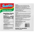 thumbnail image 2 of Indomie Mi Goreng Instant Fried Noodles, 3 oz, 40 ct, 2 of 4