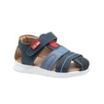 thumbnail image 1 of Sandalia Playa Casual Ninos® Super Comodas Ligeras Marino azul marino 15, 1 of 10