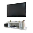 thumbnail image 2 of Repisa TV Flotante, Moderna Y Elegante Consola Multiusos DECOMOBIL  Repisa TV Flotante, Moderna Y Elegante Consola Multiusos, 2 of 5