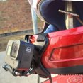 thumbnail image 4 of Soporte de montaje de barbilla para casco de motocicleta Soporte de montaje de barbilla para casco de motocicleta Compatible con Gopro10 9 8 Soporte de fijación con hebilla de ANGGREK JG1031, 4 of 8