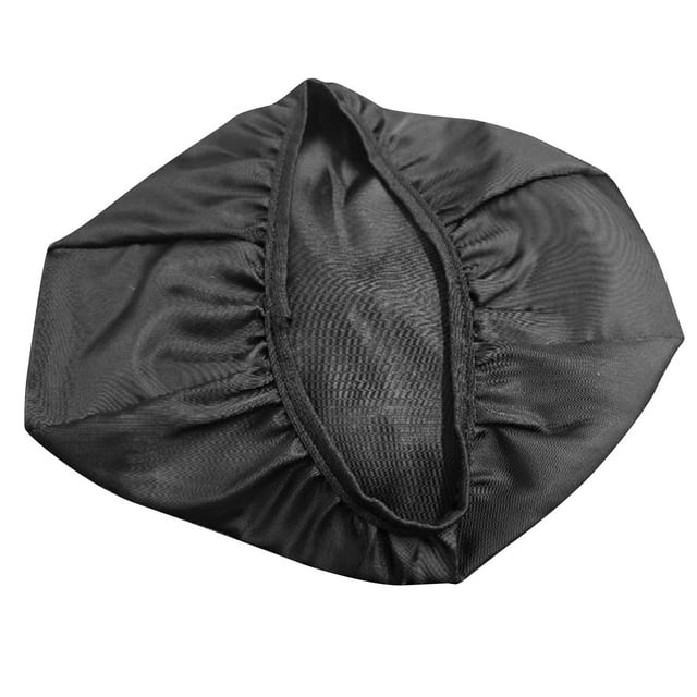 Protector de polvo para CPAP, elegante, negro, práctico, universal, organizador de accesorios, funda para manguera de CPAP, protege tus máquinas.