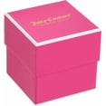 thumbnail image 2 of Juicy Couture Women's Emma Gold Silver Crystal Accented 34mm Watch, 2 of 2