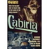Cabiria (DVD), Kino Lorber, Drama