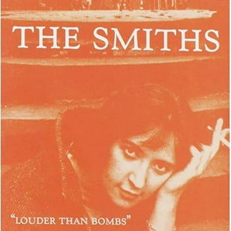 The Smiths - The Smiths - Music & Performance - CD - Walmart.com