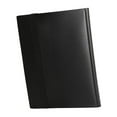 thumbnail image 4 of CHUANK 4 Pockets Trading Card Carrying Binder 20 Sheets for Sports Cards Car blue, 4 of 9