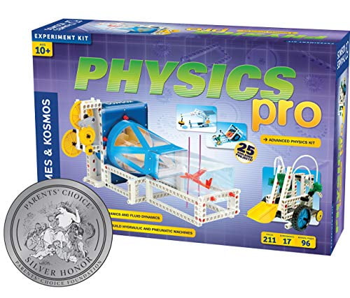 kosmos science kits