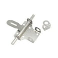 thumbnail image 4 of MYG Verrou de Porte 6/8 Pouce Verrou de Verrouillage Matériel de Verrouillage par Cadenas, 4 of 4