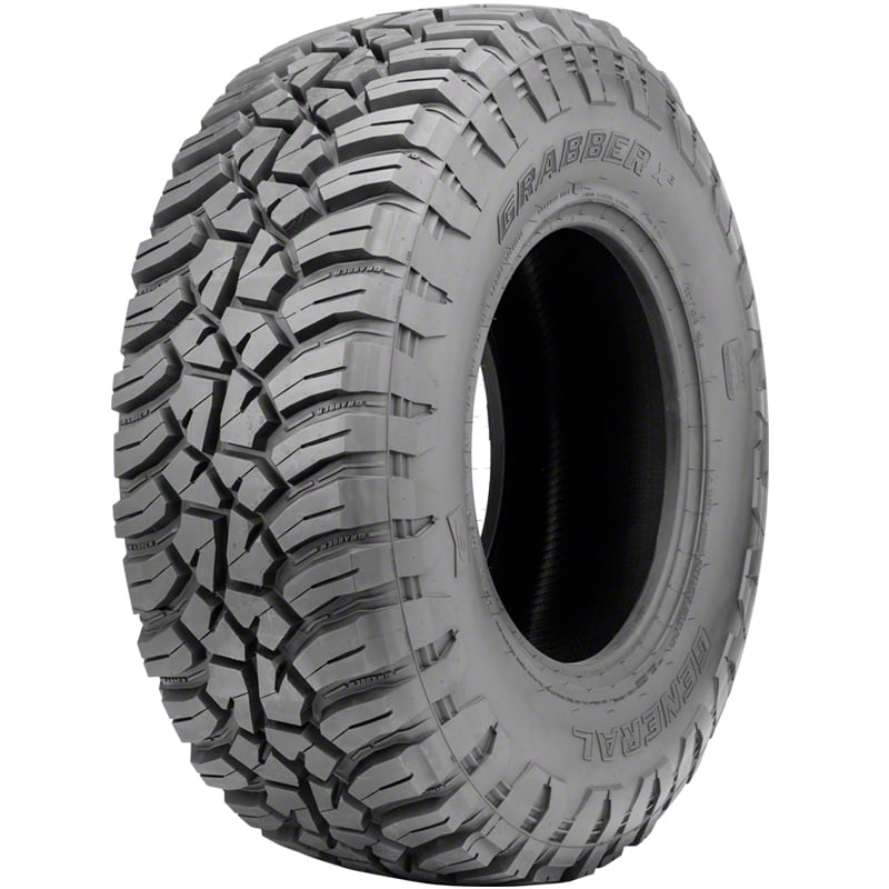 general grabber tires