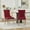 WINE RED#0, variant on Dining Chairs Wooden Dining Chairs Set of 2, Modern Fabric Upholstered Dining Room Chair Kitchen Chairs, Farmhouse Dinner Chair for Kitchen Dining Room, Beige,Wooden Dining Chairs