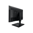 thumbnail image 6 of Samsung F24t450fzn - T45f Series - Led Monitor - 24" (23.8" Viewable) - 1920 X 1080 Full Hd (1080p) @ 75 Hz - Ips - 250 Cd/m, 6 of 12