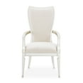 thumbnail image 2 of La Marisia Dining Arm Chair - Set of 2 - Tranquil/Creamy Pearl, 2 of 16