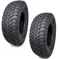 thumbnail image 2 of Paquete de 2 llantas 235/75R15 Aplus Shredder At 109 S, 2 of 6