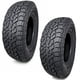 thumbnail image 2 of Paquete de 2 llantas 235/75R15 Aplus Shredder At 109 S, 2 of 6
