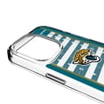 thumbnail image 3 of Jacksonville Jaguars iPhone Clear Field Design Case, 3 of 6