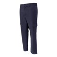 thumbnail image 3 of Pantalón George para Hombre, Tipo Jogger Gabardina Cargo Azul Marino Talla 38, 3 of 4