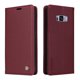 thumbnail image 1 of Funda para Samsung Galaxy S8 Estuche de Cuero PU Tipo Cartera con Ranuras para Tarjetas y Cierre Magnético, 1 of 5