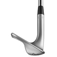 thumbnail image 2 of Pre-Owned Titleist Vokey SM10 Tour Chrome LB K Grind 60* Lob Wedge 60-6 DG S200 VG, 2 of 4