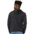 thumbnail image 3 of BELLA + CANVAS Unisex Sponge Fleece Hoodie, 3 of 5