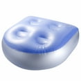 thumbnail image 4 of Back Pad Spa Cushion Massage Mat Soft Inflatable Booster Seat For Adults Kids, 4 of 11