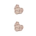 thumbnail image 4 of Molde de silicona Toystoory arcoíris 2Conjunto gris claro, 4 of 6