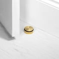 thumbnail image 7 of Buster + Punch NDS-05380 Cross 2" Wide Round 1" Tall Floor Mounted Luxury Designer Diamond, 7 of 7