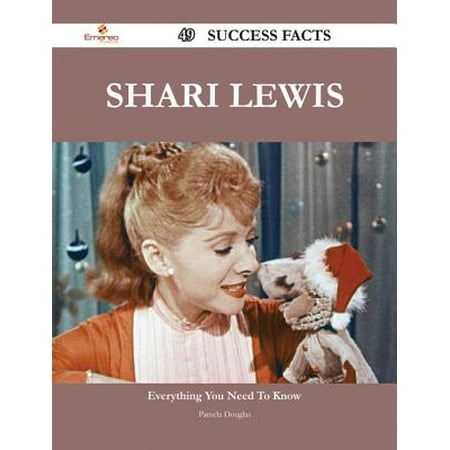 Shari Lewis 49 Success Facts - Everything you need to know about Shari Lewis - (The Best Of Shari Lewis)