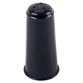 thumbnail image 1 of Soprano Capuchon de Saxophone en Plastique Bb Embout de Protection (Noir), 1 of 8