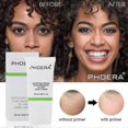 thumbnail image 3 of 3Pcs PHOERA PRIMER FACE MAKEUP PORE FIXER MINIMISER BASE OIL FREE LONG LASTING, 3 of 5
