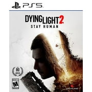 2X - Dying Light 2 Stay Human Standard Edition - PlayStation 5