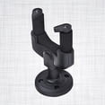 thumbnail image 3 of SHISUYAN 4Pcs Guitar Mount with Auto Locking System and Specially Formulated Rubber for Wall, 3 of 8