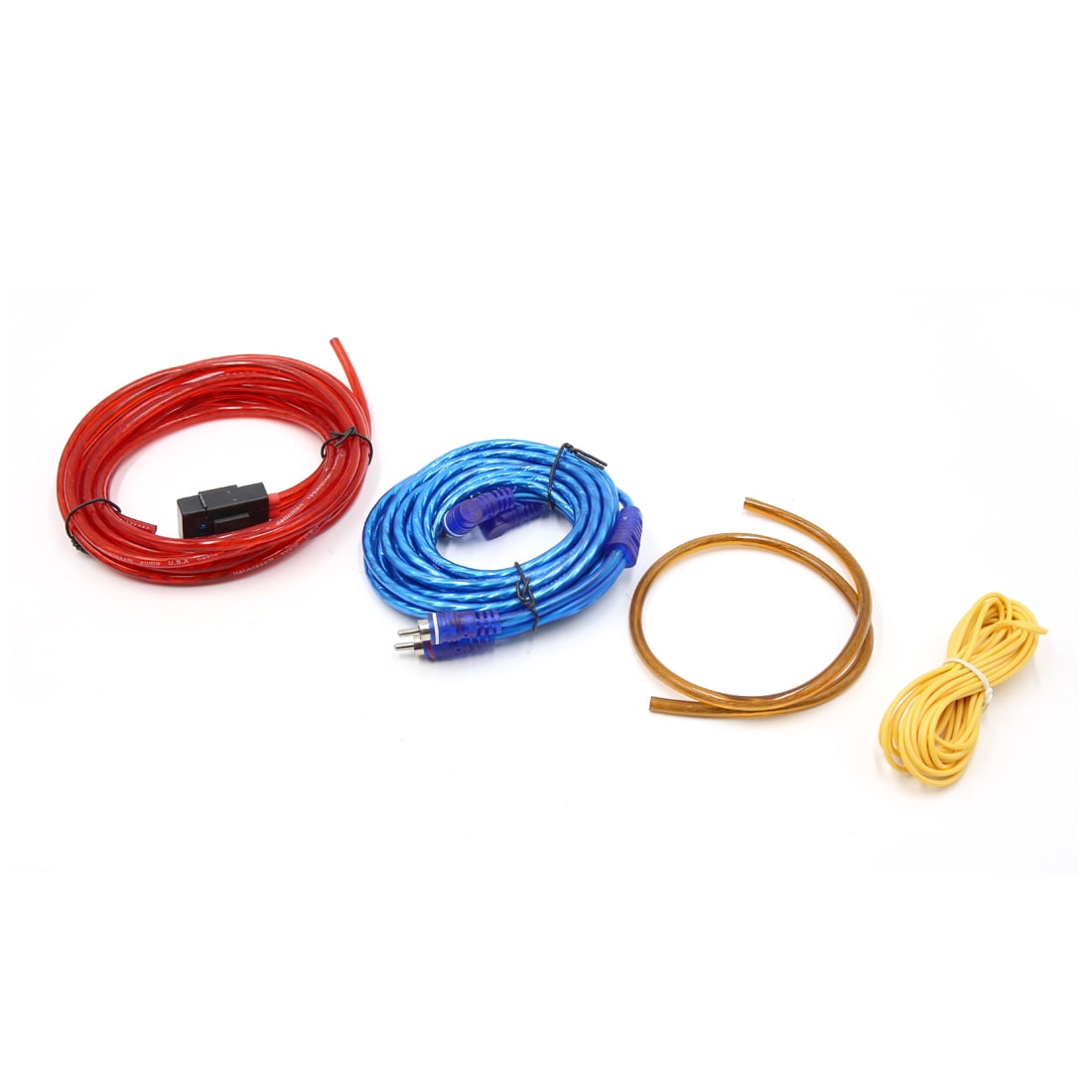 Wiring Kit Car Audio
