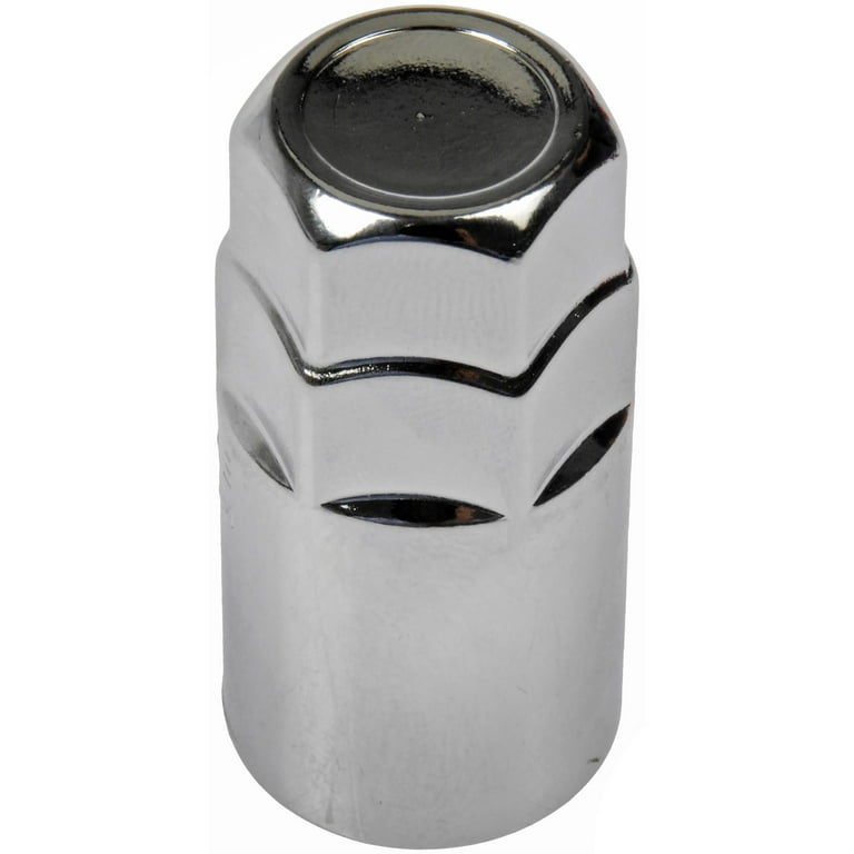 Gorilla Lug Nuts Cragar SST 1/2 (4pk) Gorilla Lug Nuts Cragar SST 1/2 (4pk)