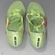 thumbnail image 5 of Ni - ke Ni - ke Mamba V Barely Volt Ora Steeple Distance Track AJ1697-700 No Spike Cleat 15, 5 of 5