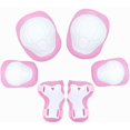 thumbnail image 1 of Lot de 6 genouillères de Protection pour Enfant, 1 of 4