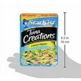 thumbnail image 5 of Starkist Tuna Creations, Lemon Pepper, Single Serve 2.6-Ounce Pouch (Pack Of 5), 5 of 5