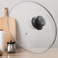 thumbnail image 4 of 5 pieces universal replacement knobs for saucepan lids, kettles and saucepans, 4 of 5