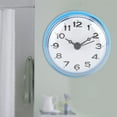 thumbnail image 4 of Sucio impermeable ventana espejo baño ducha relaj acesorios de baño paradoració del hogar, 4 of 7