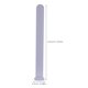 thumbnail image 2 of SWETRACE Condimentos Con Succión De Silicona Violeta Para Almacenaje Y Organización En Refrigerador, 2 of 8