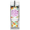 thumbnail image 3 of Star Mug Pink Gingerbread Merry Tumbler Wrap, 40Oz Quencher, Cute Holiday Cup Design, File - Tumbler With Handle, To-Go Coffee Mug 40oz, 3 of 4
