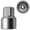60, variant on Wheel Locking Nut Key Replacement for Porsche, 50 Thick-walled Wheel Lock Nut Socket Adapter, Wheel Anti-Theft Lug Nut Removal Tool