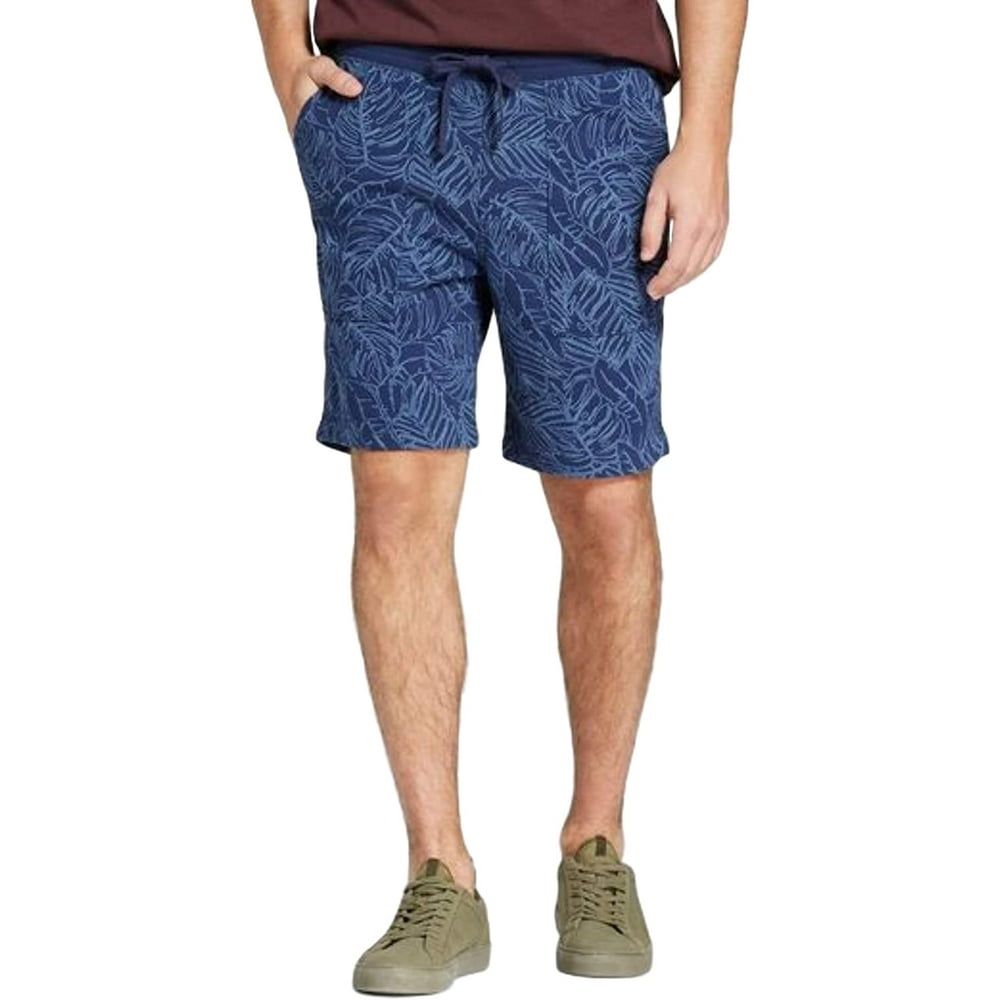 Goodfellow & Co. Goodfellow & Co. Men's 9 inch Flat Front French