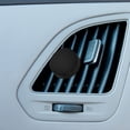 thumbnail image 4 of FUEENIRVA 10Ud Clips De Ventilación De Auto En Color Negro Con Y Duradero, 4 of 7