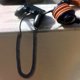 thumbnail image 2 of Cable de audio en espiral Weishan de 1,5 a 5 m para auriculares ATH, 2 of 7