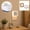 E31# Yellow, variant on LED Night Lights Plug into Wall,Bright Nightlight Auto-On/Off and Dimmable,0.5W Plug in Socket Night Light,Smart Sensor,Daylight White,for Adults Kids Bedroom Bathroom Hallway Kitchen Decor,White