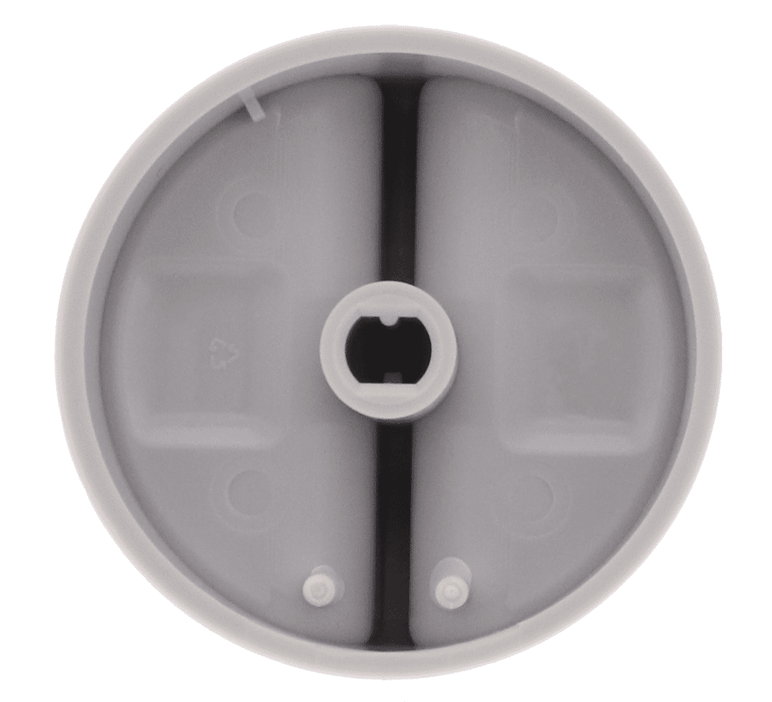 ERP Range Infinite Knob for Whirlpool, AP5999211, PS11731232, W10853029